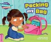 PACKING MY BAG | 9781316600825
