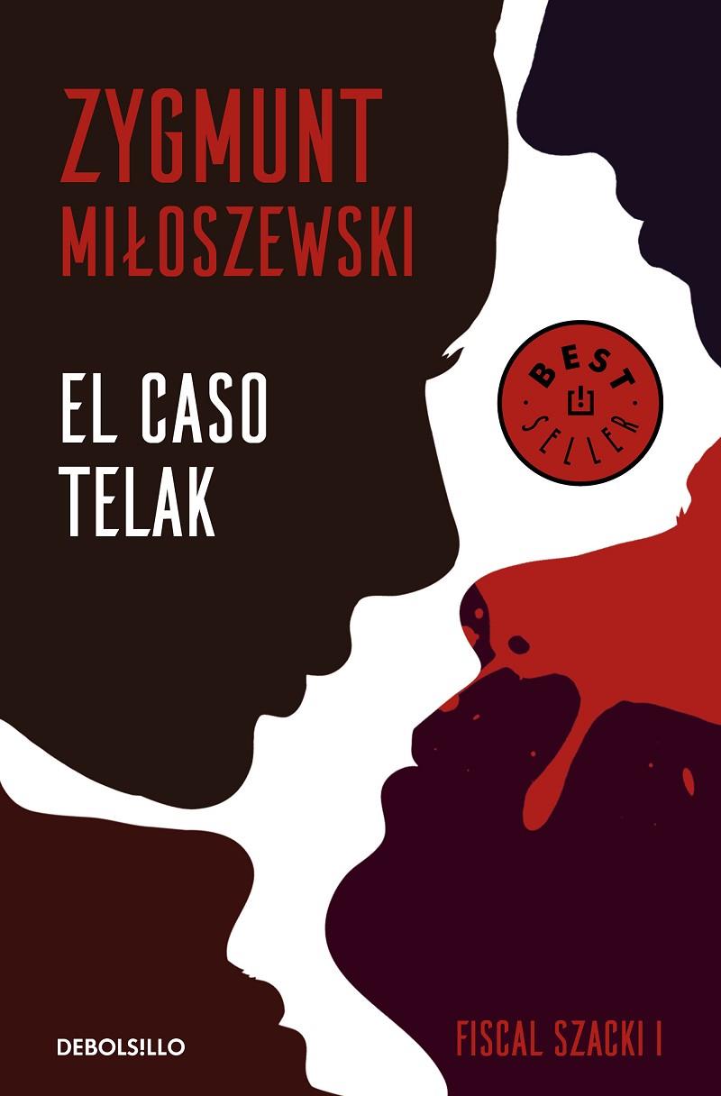 CASO TELAK, EL | 9788466347723 | MILOSZEWSKI, ZYGMUNT