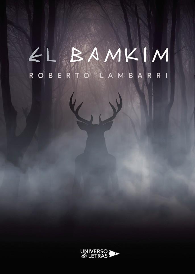 BAMKIM, EL | 9788418855306 | LAMBARRI, ROBERTO