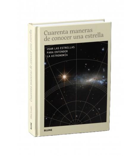 CUARENTA MANERAS DE CONOCER UNA ESTRELLA | 9788410469891 | SCUDDER, JILIAN