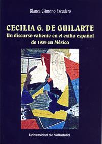 CECILIA G. DE GUILLARTE | 9788484489740 | GIMENO ESCUDERO, BLANCA