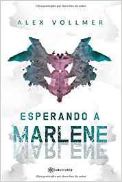 ESPERANDO A MARLENE | 9788417103705 | VOLLMER, ALEX