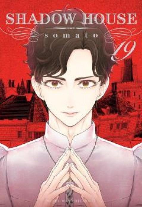 SHADOW HOUSE 19 | 9791387831745 | SOMATO