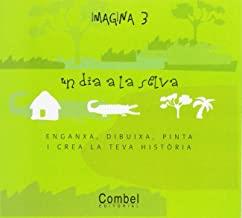 DIA A LA SELVA, UN | 9788498250596