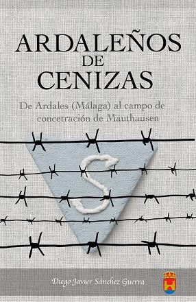 ARDALEÑOS DE CENIZA | 9788412706482 | SANCHEZ GUERRA, DIEGO JAVIER