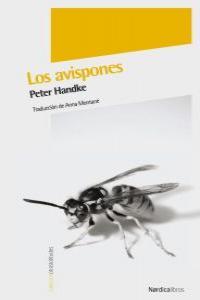 AVISPONES, LOS | 9788492683260 | HANDKE, PETER