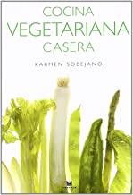 COCINA VEGETARIANA CASERA | 9788480919548 | SOBEJANO MARTÍNEZ, KARMEN