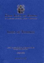 LIBRO DE TRABAJOS | 9788495134158 | CUNILLÉ, LLUÏSA