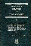 COMENTARIO AL ESTATUTO DE LOS TRABAJADORES | 9788481517699 | MONEREO PEREZ, JOSE LUIS