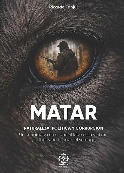 MATAR | 9791387721688 | FANJUL, RICARDO