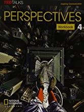 PERSPECTIVES AME 4 EJERCICIOS | 9781337297325