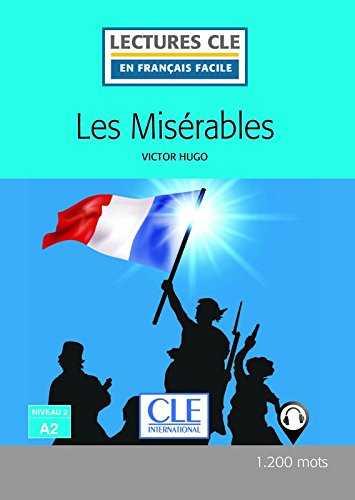 MISÉRABLES, LES - NIVEAU 2/A2 | 9782090318876 | HUGO, VICTOR