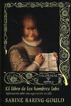 LIBRO DE LOS HOMBRES LOBO | 9788477024859 | BARING-GOULD, SABINE