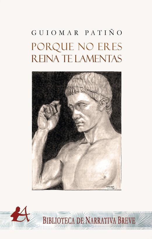 PORQUE NO ERES REINA TE LAMENTAS | 9788418366369 | PATIÑO, GUIOMAR