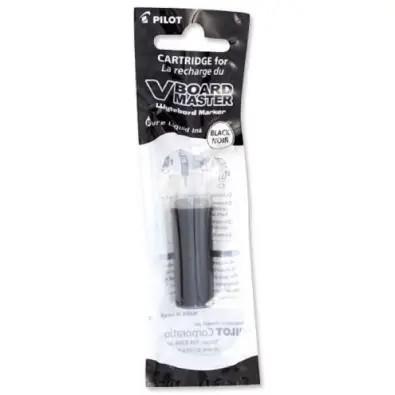 RECANVI ROTULADOR PILOT NEGRE PISSARRA | 4902505343544