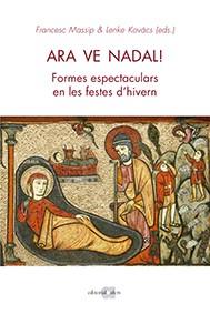 ARA VE NADAL! FORMES ESPECTACULARS EN LES FESTES D'HIVERN | 9788416260539