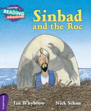 SINBAD AND THE ROC | 9781316503409
