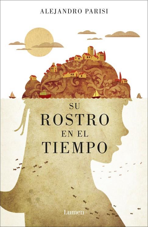 SU ROSTRO EN EL TIEMPO | 9788426404374 | PARISI, ALEJANDRO