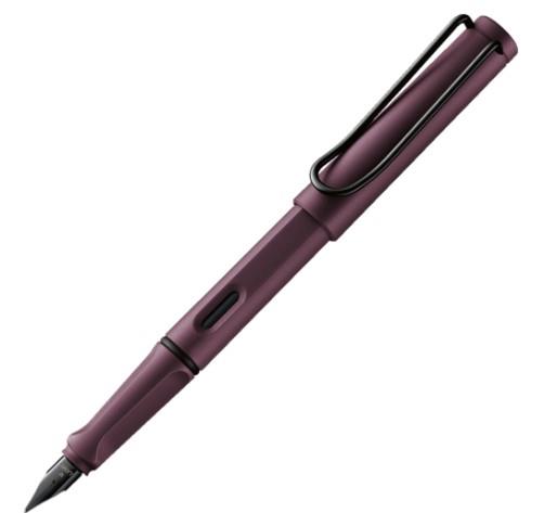 PLOMA LAMY SAFARI SCARLET M | 4014519763406