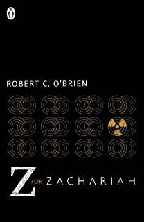 Z FOR ZACHARIAH | 9780141368986 | O'BRIE, ROBERT C.