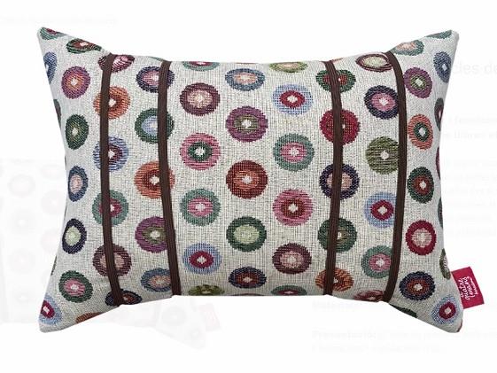 COIXI DE LECTURA CERCLES DE COLOR | 8437018173570