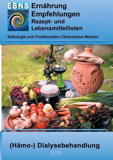 ERNÄHRUNG BEI DIALYSEBEHANDLUNG | 9783837000115 | MILIGUI, JOSEF