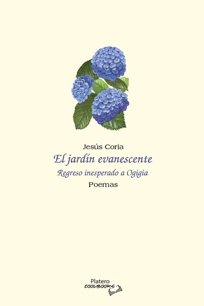 JARDÍN EVANESCENTE, EL | 9791387720278 | CORIA, JESUS