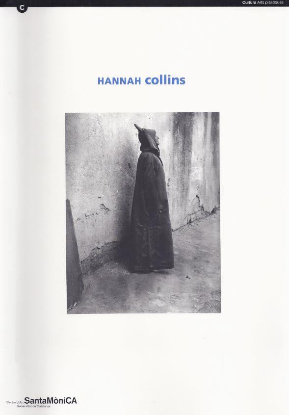 HANNAH COLLINS | 9788439324553 | BLASWICK, IWONA / BREA, JOSÉ LUÍS