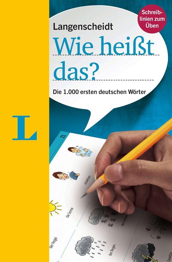 WIE HEIBT DAS 800 TERMINOS IMPORTAN ALEM | 9783125632233