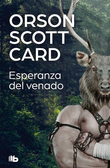 ESPERANZA DEL VENADO | 9788413140148 | CARD, ORSON SCOTT