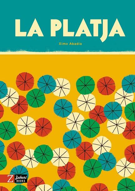 PLATJA, LA | 9788418830440 | ABADIA, XIMO