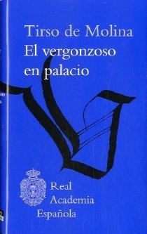VERGONZOSO EN PALACIO, EL | 9788415472056 | MOLINA, TIRSO DE