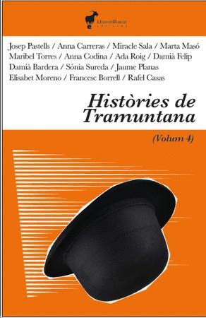 HISTÒRIES DE TRAMUNTANA (VOLUM 4) | 9788412853698
