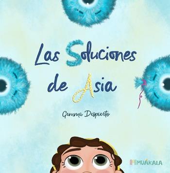 SOLUCIONES DE ASIA, LAS | 9788412696301 | DESPIERTO GONZÁLEZ, GEMMA