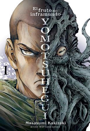 YOMOTSUHEGUI 01 | 9791387506117 | KAKIZAKI, MASASUMI