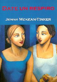DATE UN RESPIRO | 9788495346506 | MCKEAN TINKER, JENNY / IBAÑEZ GIMENEZ, MARTA