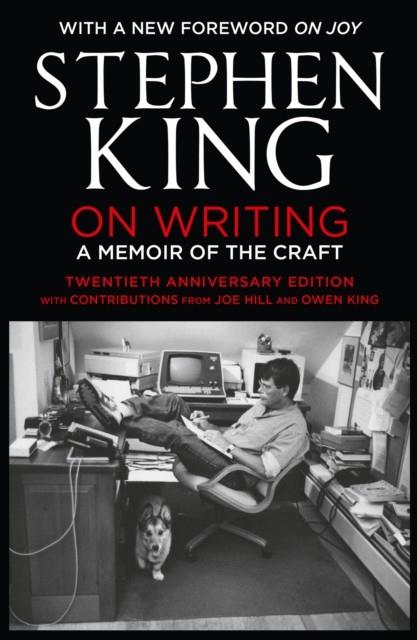 ON WRITING | 9781444723250 | KING, STEPHEN