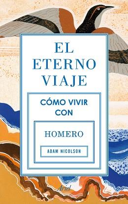 ETERNO VIAJE, EL | 9788434422339 | NICOLSOM, ADAM