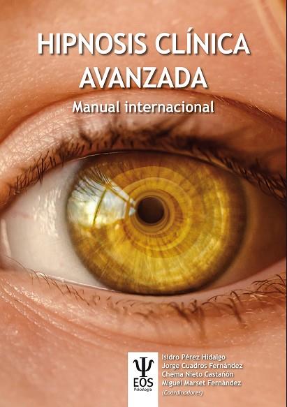 HIPNOSIS CLINICA AVANZADA | 9788497277808 | PÉREZ HIDALGO, ISIDRO