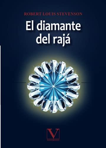DIAMANTE DEL RAJÁ, EL | 9788413376035 | STEVENSON, ROBERT LOUIS