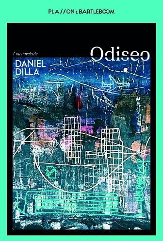 ODISEO | 9788410483064 | DILLA, DANIEL
