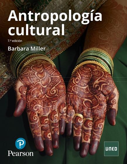 ANTROPOLOGÍA CULTURAL | 9788490354995 | D. MILLER, BARBARA