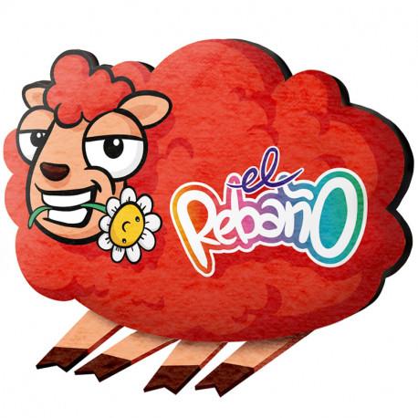 EL REBAÑO | 8437020827324