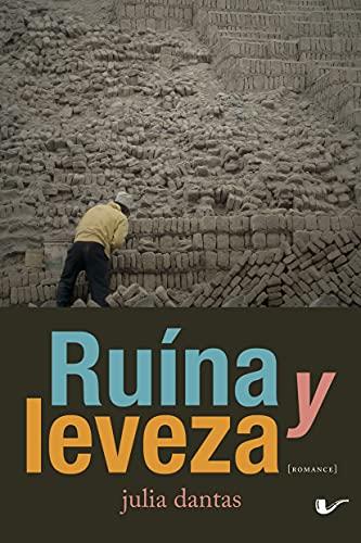 RUINA Y LEVEZA | 9788561249533 | DANTAS, JULIA
