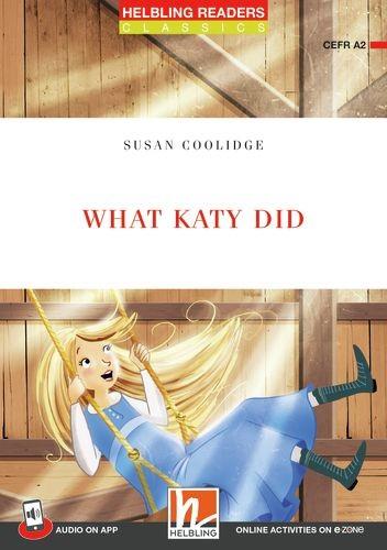WHAT KATY DID  (+ APP + E-ZONE) | 9783711401175 | VARIOS AUTORES