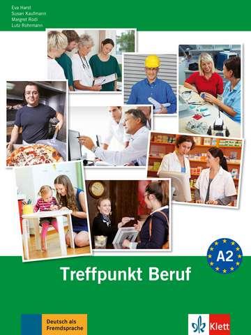 BERLINER PLATZ NEU 2 CUAD MUNDO LABORAL | 9783126060530