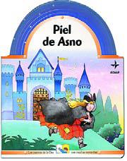 PIEL DE ASNO | 9788441412552