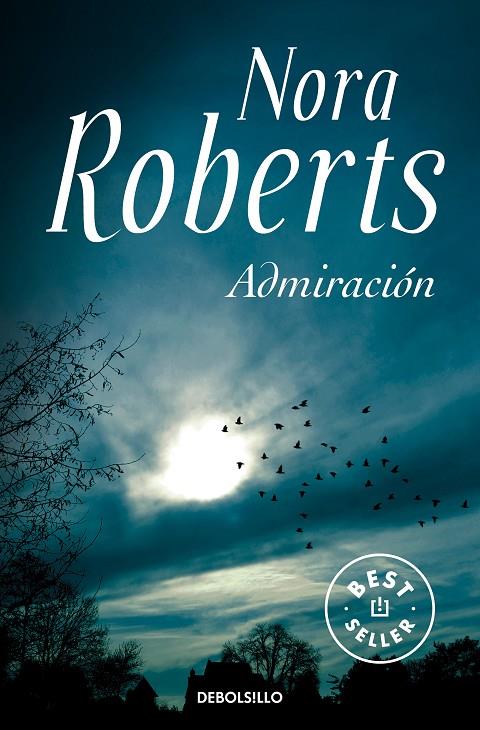 ADMIRACION | 9788499086941 | ROBERTS, NORA