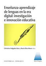 ENSEÑANZA - APRENDIZAJE DE LENGUAS EN LA ERA DIGITAL | 9788490457115 | HOLGADO, CRISTINA
