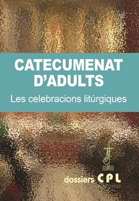 CATECUMENAT D'ADULTS | 9788498054644 | VARIOS AUTORES
